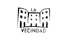 LA VECINDAD trademark