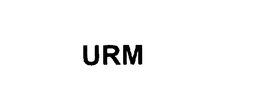 URM trademark