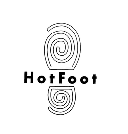 HOTFOOT trademark