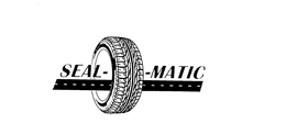 SEAL-O-MATIC trademark