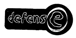 DEFENSE trademark
