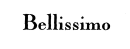 BELLISSIMO trademark