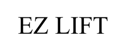 EZ LIFT trademark