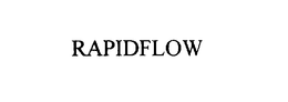 RAPIDFLOW trademark