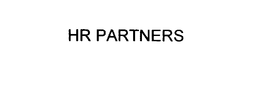HR PARTNERS trademark
