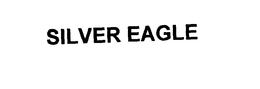 SILVER EAGLE trademark