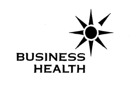 BUSINESS HEALTH trademark