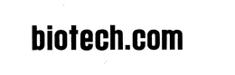 BIOTECH.COM trademark