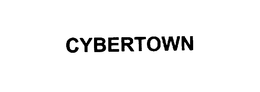 CYBERTOWN trademark