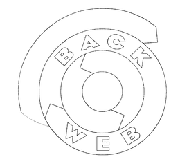 BACK WEB trademark