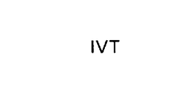 IVT trademark