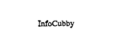 INFOCUBBY trademark