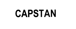 CAPSTAN trademark