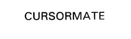 CURSORMATE trademark
