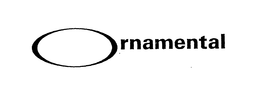 ORNAMENTAL trademark