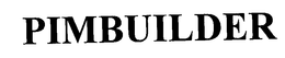 PIMBUILDER trademark
