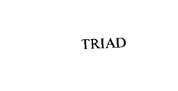 TRIAD trademark