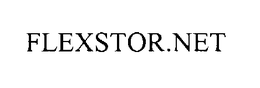 FLEXSTOR.NET trademark