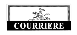 COURRIERE trademark