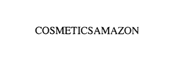 COSMETICSAMAZON trademark
