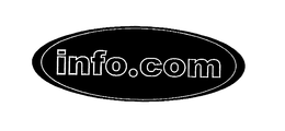 INFO.COM trademark