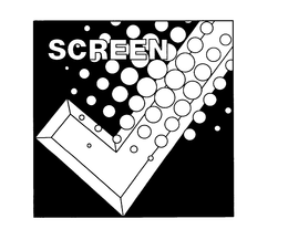 SCREEN trademark