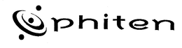 PHITEN trademark
