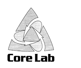 CORE LAB trademark