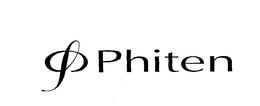 PHITEN trademark