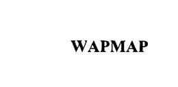 WAPMAP trademark
