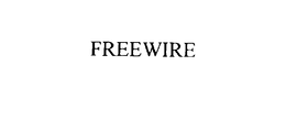 FREEWIRE trademark