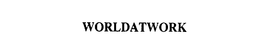 WORLDATWORK trademark