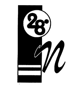 28 N trademark