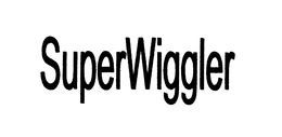 SUPERWIGGLER trademark