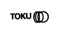 TOKU trademark