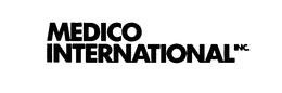 MEDICO INTERNATIONAL INC. trademark