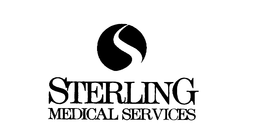 STERLING MEDICAL SERVICES trademark