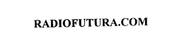 RADIOFUTURA.COM trademark