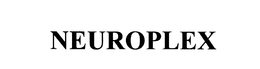 NEUROPLEX trademark
