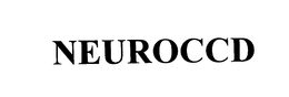 NEUROCCD trademark