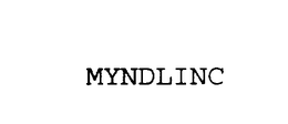 MYNDLINC trademark
