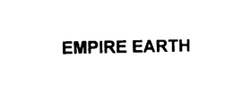 EMPIRE EARTH trademark