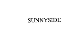 SUNNYSIDE trademark