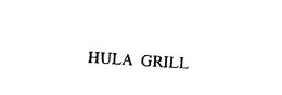 HULA GRILL trademark