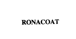 RONACOAT trademark