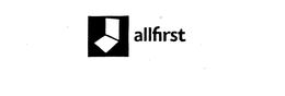 ALLFIRST trademark
