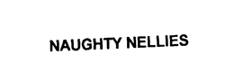 NAUGHTY NELLIES trademark
