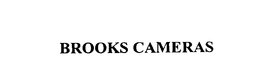 BROOKS CAMERAS trademark