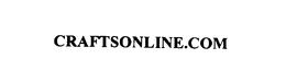 CRAFTSONLINE.COM trademark