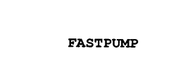 FASTPUMP trademark